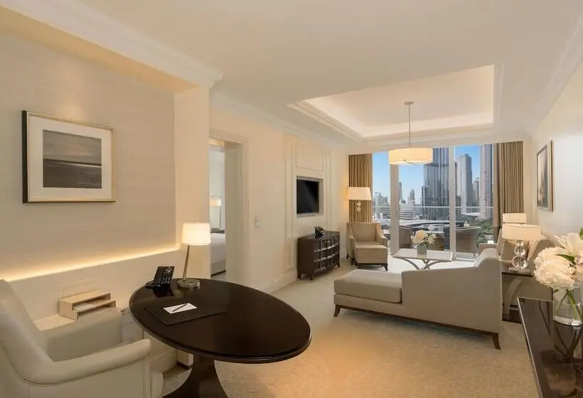 Fotos del hotel Address Boulevard:  112