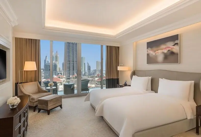 Fotos del hotel Address Boulevard:  200