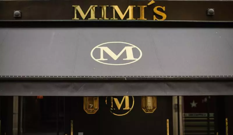 Fotos del hotel Mimi S  Soho:  8