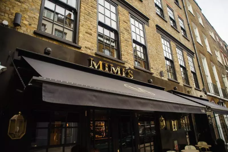 Fotos del hotel Mimi S  Soho:  11