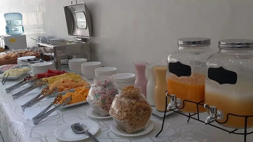 Fotos del hotel Swan:  4