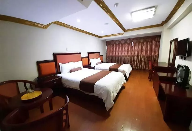 Fotos del hotel Swan:  2