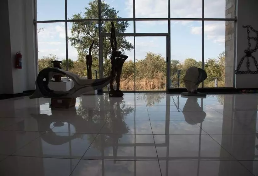 Fotos del hotel Woodlands Lodge & Tours:  23