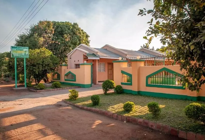 Fotos del hotel Woodlands Lodge & Tours:  25