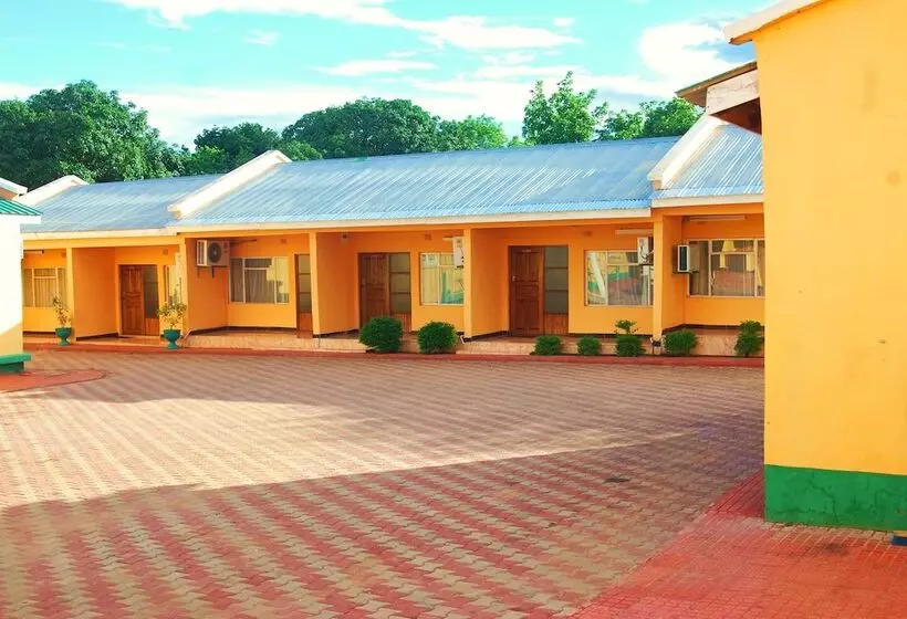 Fotos del hotel Woodlands Lodge & Tours:  14