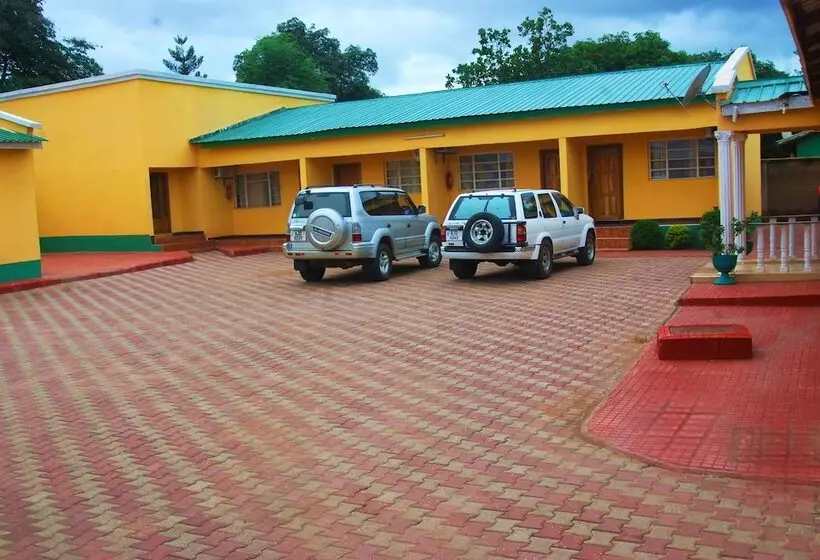 Fotos del hotel Woodlands Lodge & Tours:  18