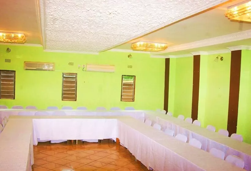 Fotos del hotel Woodlands Lodge & Tours:  10