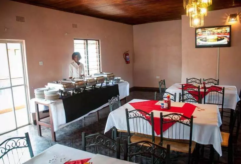 Fotos del hotel Woodlands Lodge & Tours:  13