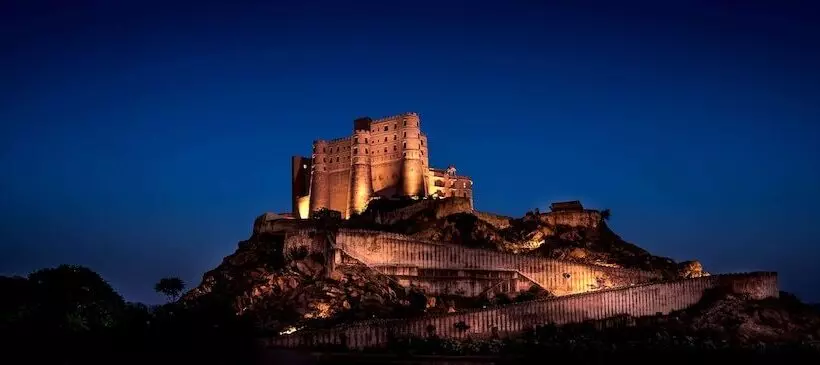 Fotos del hotel Alila Fort Bishangarh Jaipur  A Hyatt Brand:  15