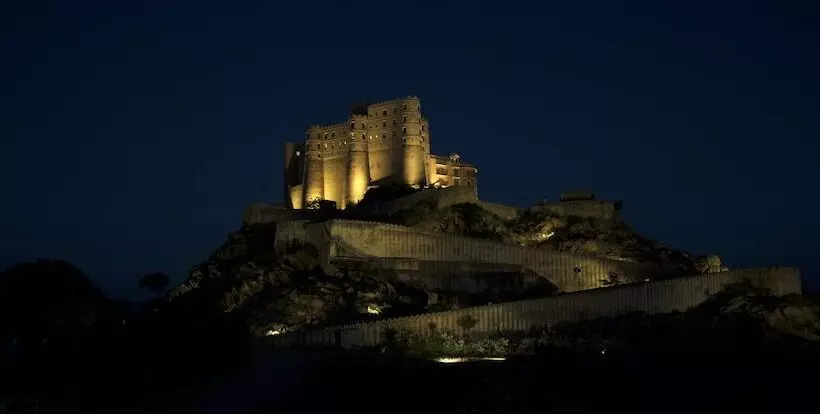 Fotos del hotel Alila Fort Bishangarh Jaipur  A Hyatt Brand:  18