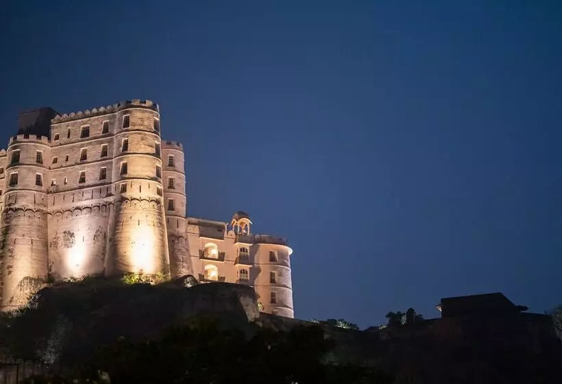 Alila Fort Bishangarh Jaipur  A Hyatt Brand