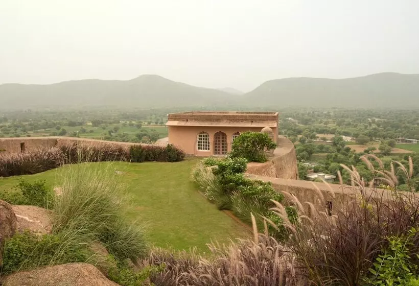 Fotos del hotel Alila Fort Bishangarh Jaipur  A Hyatt Brand:  13