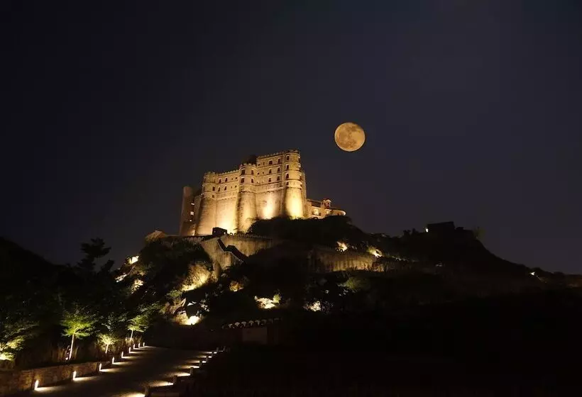 Fotos del hotel Alila Fort Bishangarh Jaipur  A Hyatt Brand:  25