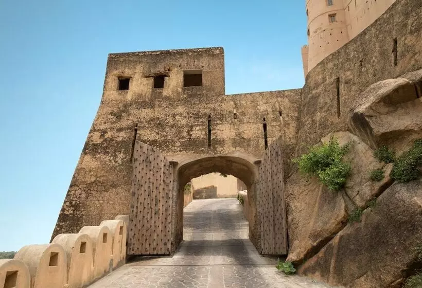 Fotos del hotel Alila Fort Bishangarh Jaipur  A Hyatt Brand:  24