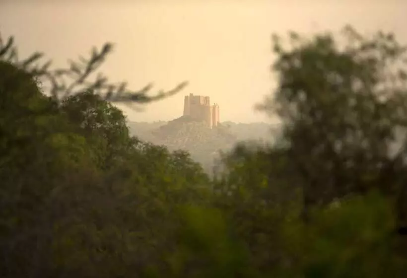 Fotos del hotel Alila Fort Bishangarh Jaipur  A Hyatt Brand:  9