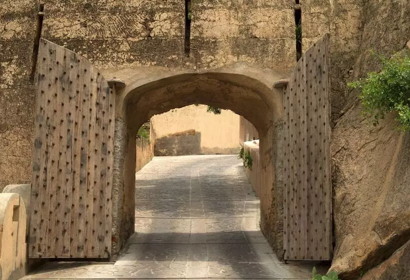 Fotos del hotel Alila Fort Bishangarh Jaipur  A Hyatt Brand:  10