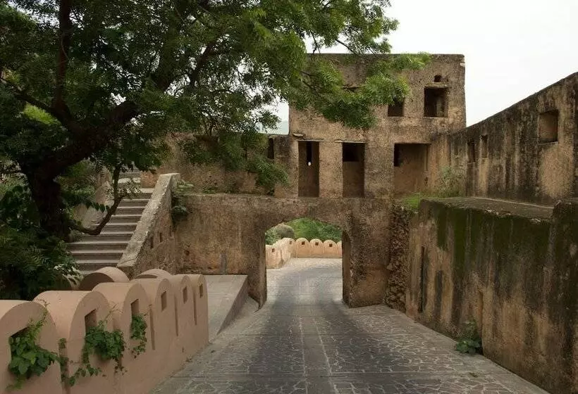 Fotos del hotel Alila Fort Bishangarh Jaipur  A Hyatt Brand:  12