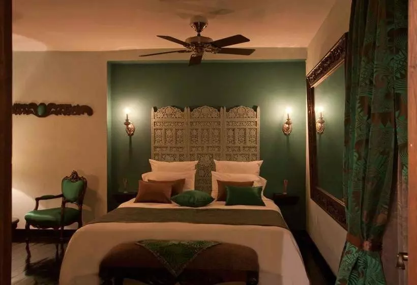 Fotos del hotel Aposentos De San Pedro:  18