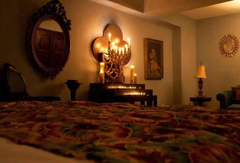 Fotos del hotel Aposentos De San Pedro:  24