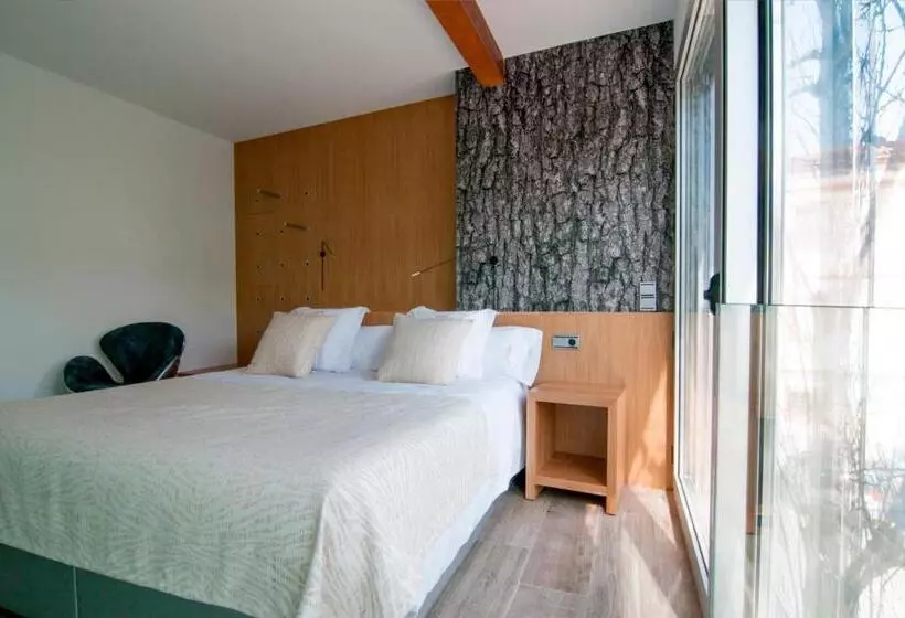 Fotos del hotel Cal Tonarro:  9