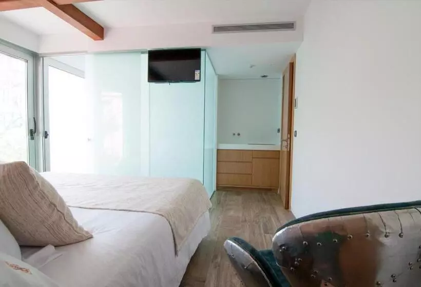 Fotos del hotel Cal Tonarro:  16