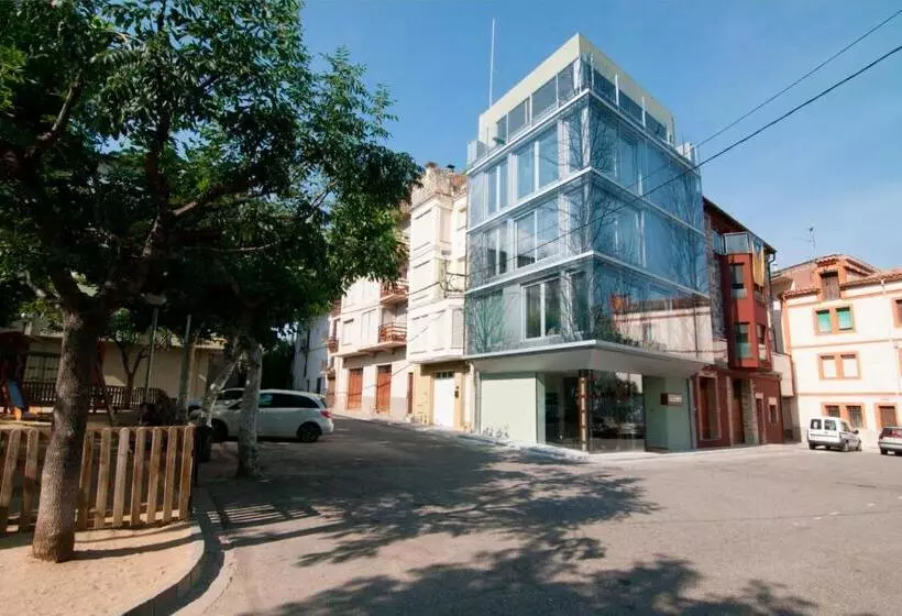 Fotos del hotel Cal Tonarro:  14