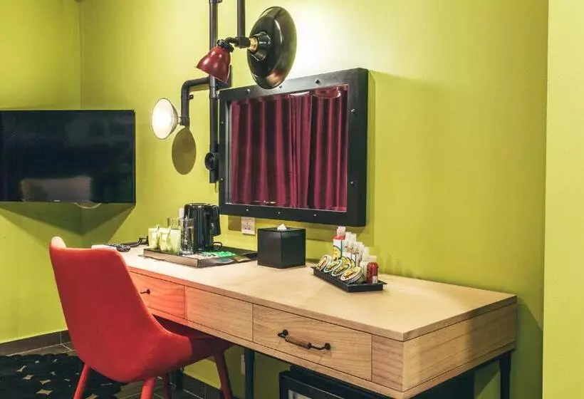 Fotos del hotel Dash Box  Cyberjaya:  22