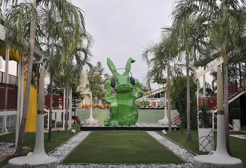 Fotos del hotel Dash Box  Cyberjaya:  2