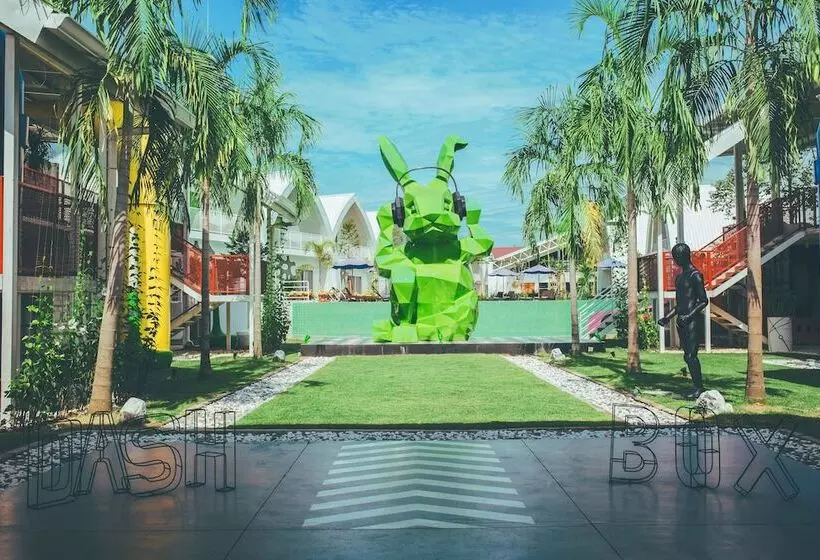 Fotos del hotel Dash Box  Cyberjaya:  24