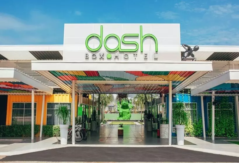 Fotos del hotel Dash Box  Cyberjaya:  21