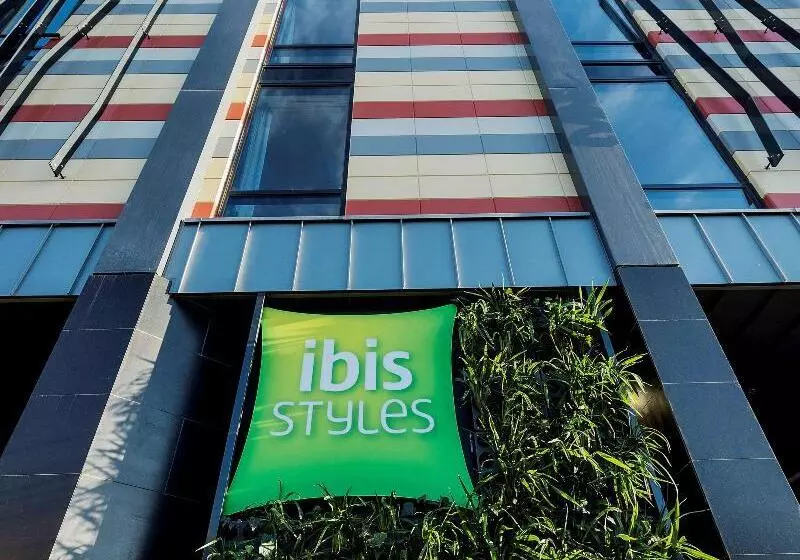 Fotos del hotel Ibis Styles Hobart:  12