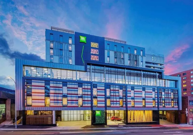 Ibis Styles Hobart