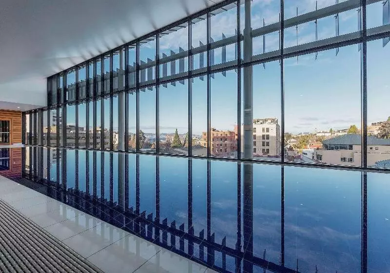 Fotos del hotel Ibis Styles Hobart:  11