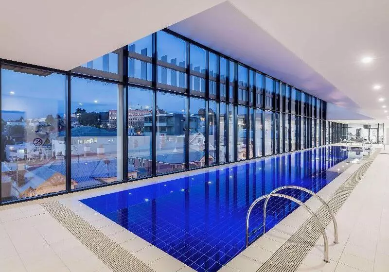 Fotos del hotel Ibis Styles Hobart:  2