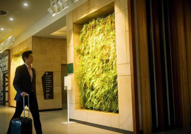 Fotos del hotel Ibis Styles Hobart:  18