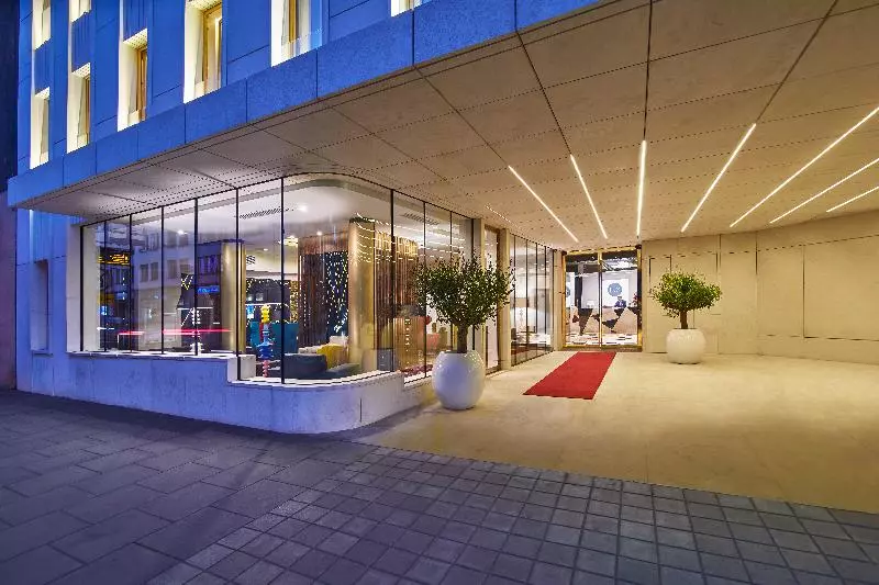 Fotos del hotel Inx Design:  34