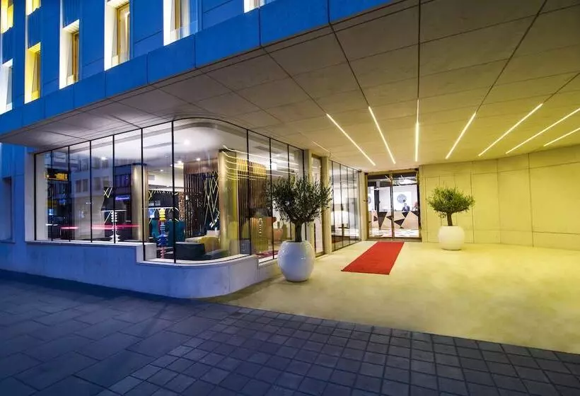 Fotos del hotel Inx Design:  15