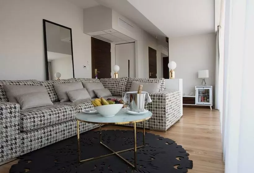 Fotos del hotel Inx Design:  9
