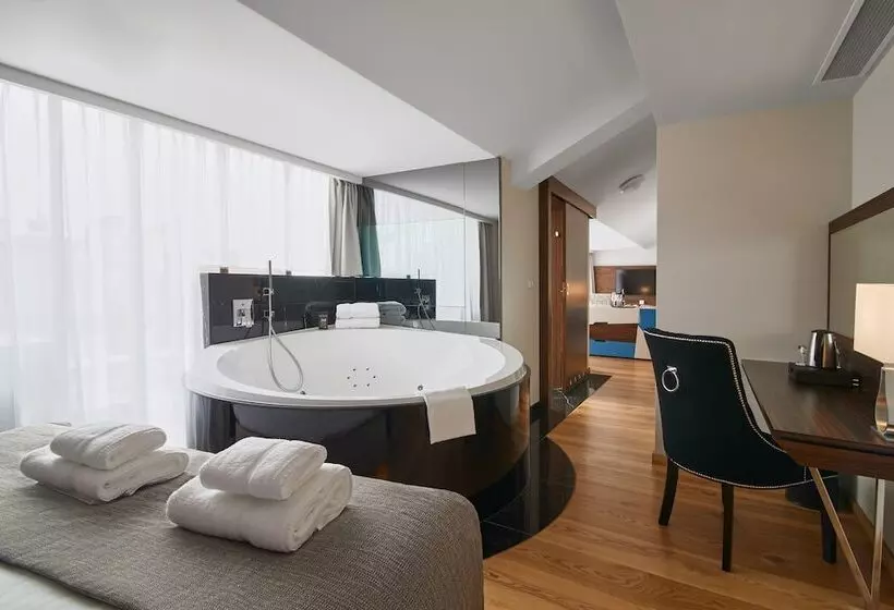 Fotos del hotel Inx Design:  5
