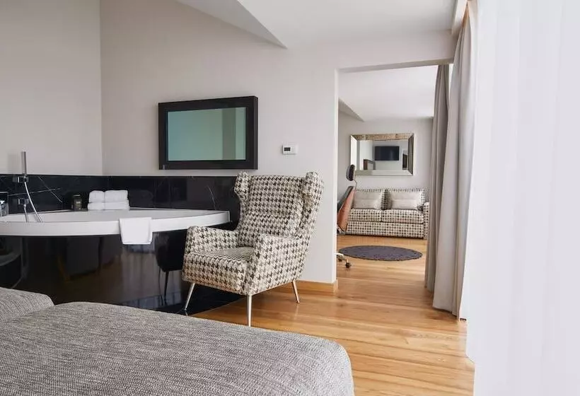 Fotos del hotel Inx Design:  3