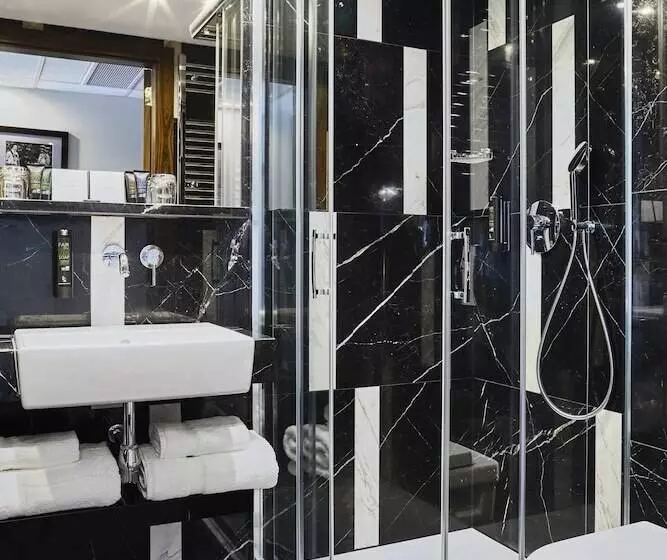 Fotos del hotel Inx Design:  14