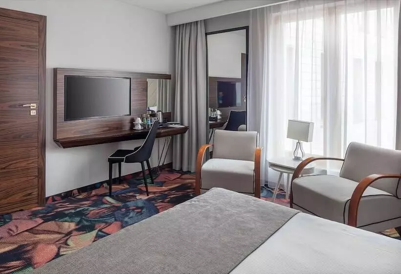 Fotos del hotel Inx Design:  4