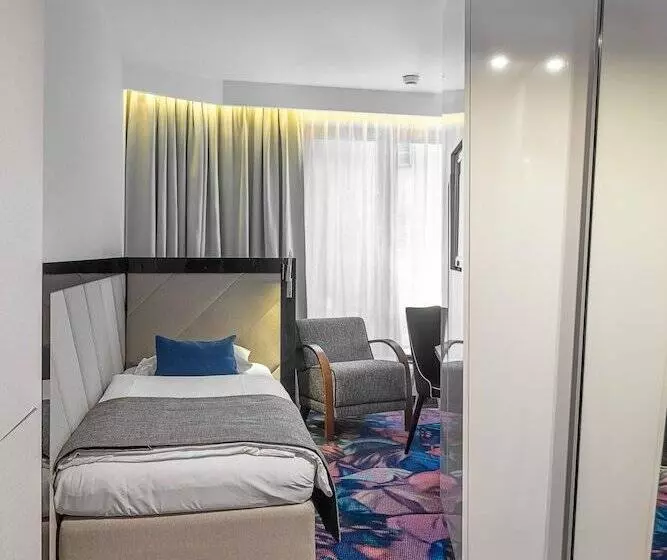 Fotos del hotel Inx Design:  2