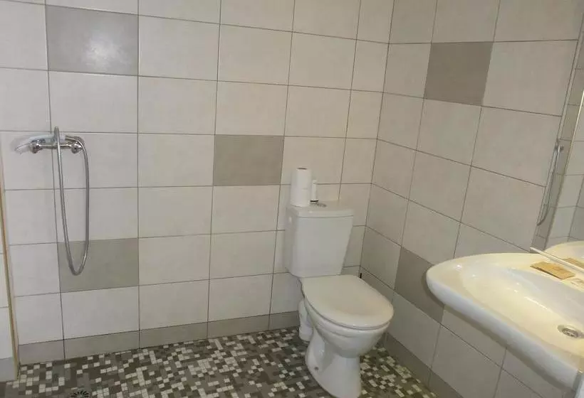 Fotos del hotel Hôtel Magnan:  19