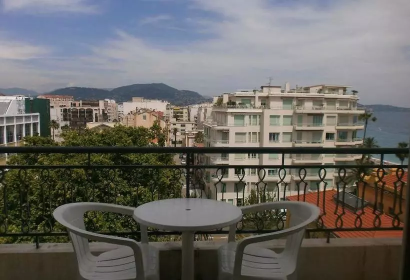 Fotos del hotel Hôtel Magnan:  17