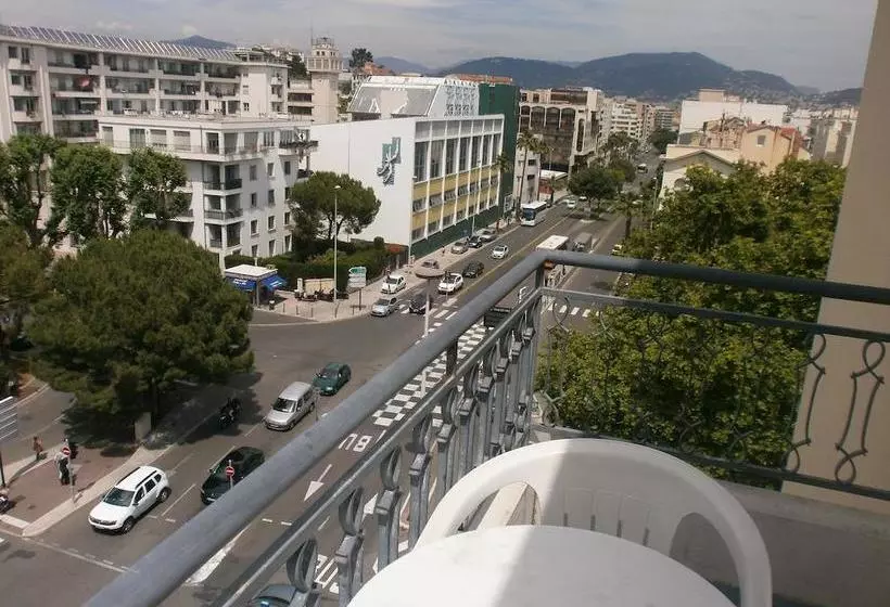 Fotos del hotel Hôtel Magnan:  14