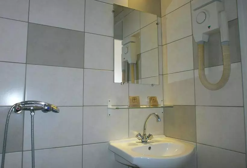 Fotos del hotel Hôtel Magnan:  8