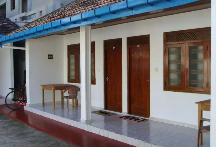 Fotos del hotel Budde's Beach Restaurant & Guesthouse:  4