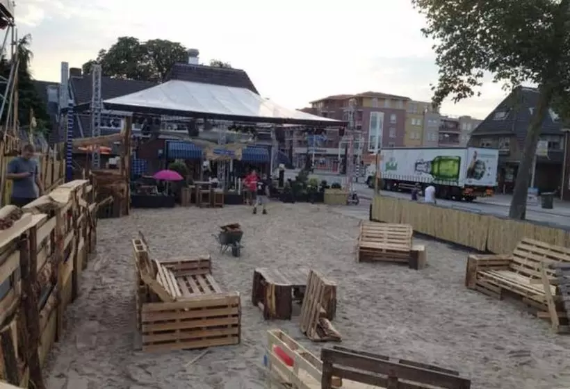 Fotos del hotel Budde's Beach Restaurant & Guesthouse:  5