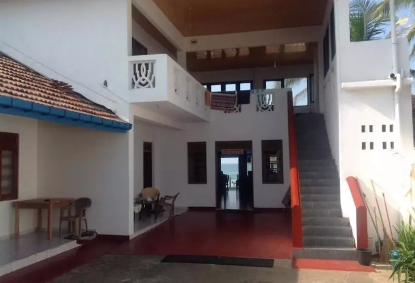 Fotos del hotel Budde's Beach Restaurant & Guesthouse:  7